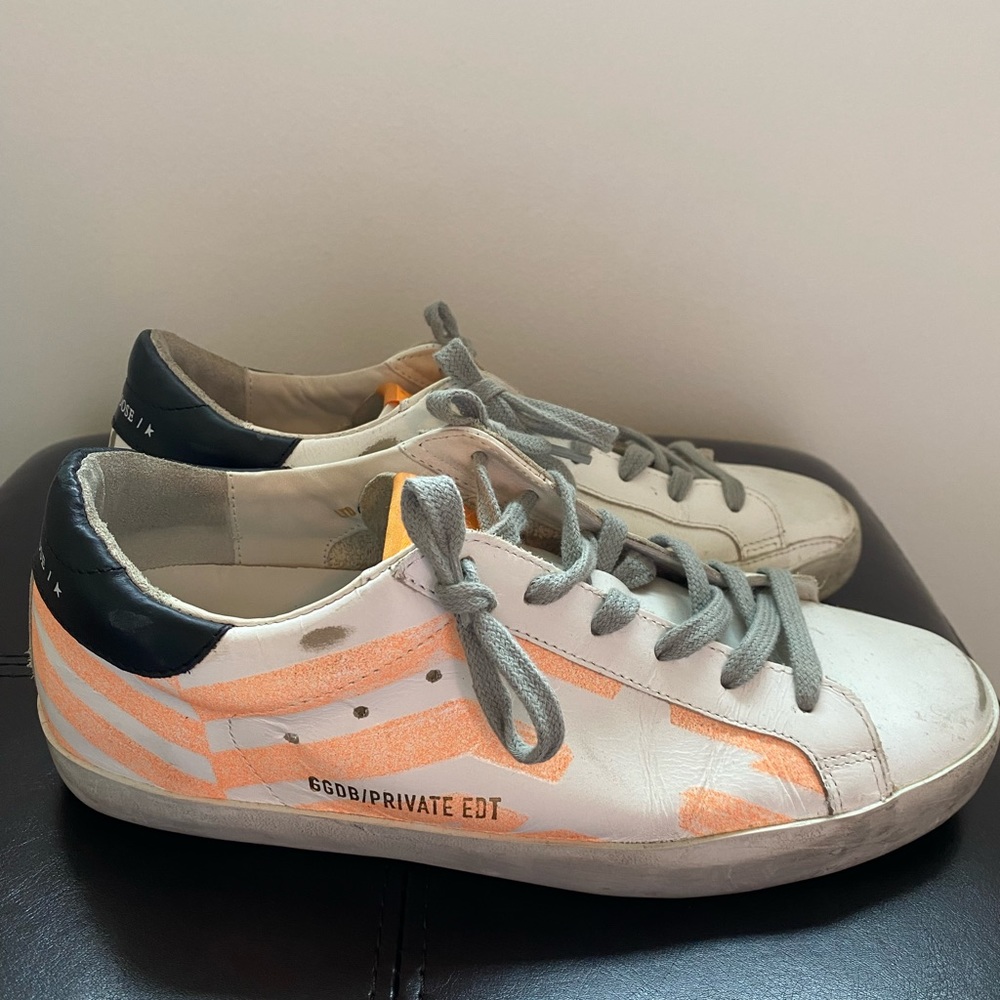 Golden Goose Ggdb/Private Edt